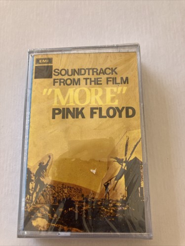 Pink floyd more - floyd-more, made
