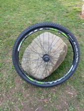 28" Zoll Fahrrad Laufrad Velotec 622x19C Vittoria MTB Cross Trekking + Mantel 