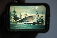 Diabetrachter MALIREX II VEB