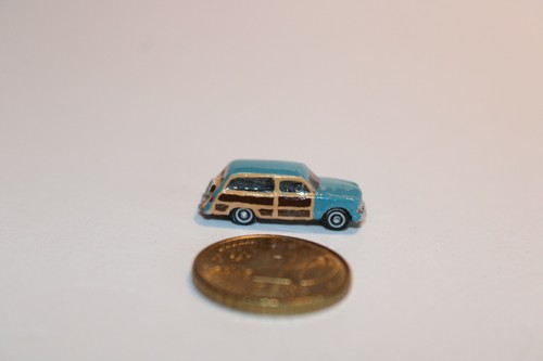 220 pkw kleinserie ford - sa,
