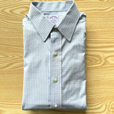 Brooks Brothers Medium Hemd