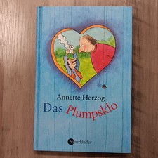 Das Plumpsklo – Anette