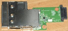 HP Pavilion dv9000 Expresscard