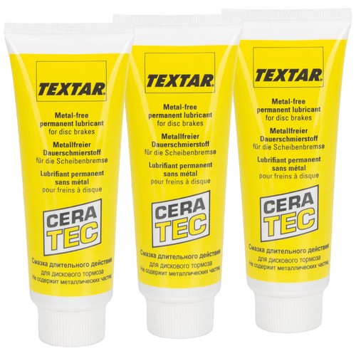 75ml textar 81000401 - 3x,