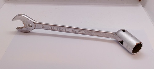 Saltus gelenksteckschlüssel - saltus,