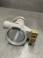 Miele W974 Waschmaschine Filtergehäuse mit Laugenpumpe 4204091 4676230 #52324