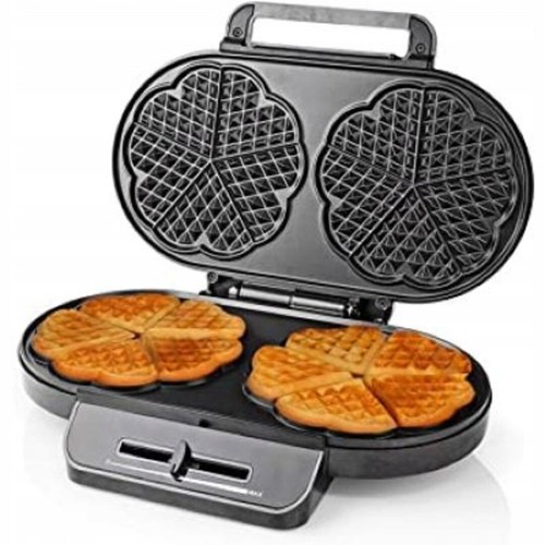 Severin wa2106 waffeleisen - wa2106,