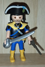 Playmobil aus 5814 Pirat Korsar Meer Wache Mittelalter Abenteuer Karibik Piraten