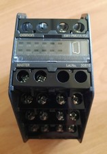 Omron KM1‑PMU1A‑FLK Smart Power Monitor Energiezähler 3‑Phasen 4‑Leiter RS‑485 M