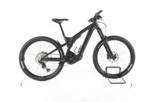 Scott Patron eRIDE 920 E-Bike Fully Top Elektrofahrrad Bosch Akku 750Wh Fahrrad