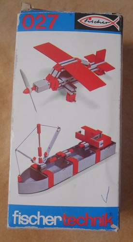 Absolut top fischertechnik - absolut, top: