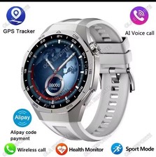 Neue  Smart Watch 5 Pro