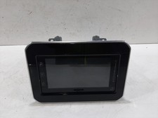 Suzuki Ignis Sat. 2017 Navi