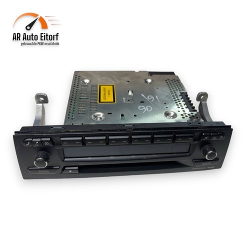 Bmw e90 professional radio - radio, cd