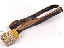 Kaiserreich, Faustriemen für Angehörige der Kavallerie. Eigentumstück in gutem Z