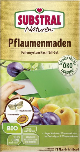 Naturen