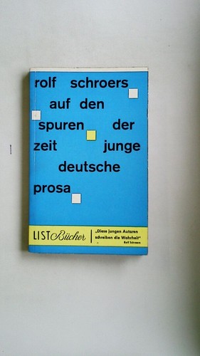 121893 rolf schroers auf - 121893, den