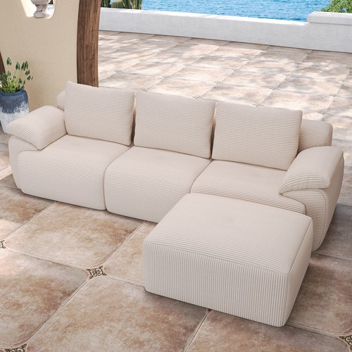 Ecksofa eckcouch mit - eckcouch,