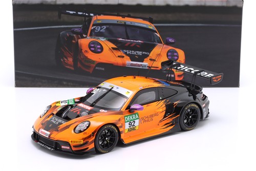 Porsche 911 gt3 dtm 2025 - 911,