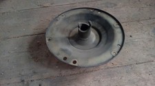 Citroën 2CV (Ente) - Riemenscheibe Lüfterrad Motor 