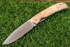 J&V Forester Campera Abedul