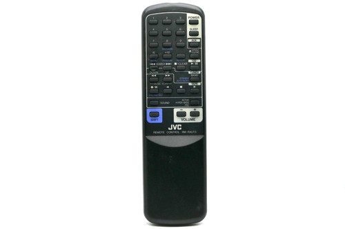 Jvc fernbedienung rxut3 - jvc, rm-rxut3