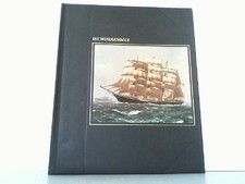 Die Windjammer. Aus der Reihe: Die Seefahrer. Time Life Bücher. Allen, Ol 100646