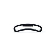 Weiche Gummi band. Gurt-