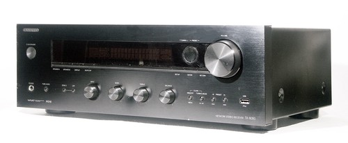 Onkyo 8050 druckvoller hifi - druckvoller,