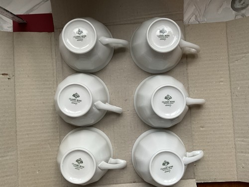 Kaffeetasse mit untertasse - mit,