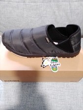 Etnies Scout Slipper Slate