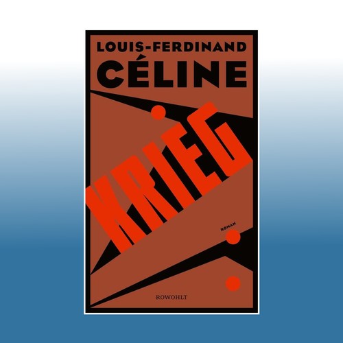 Krieg louis ferdinand - krieg, louis-ferdinand