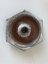 60er 70er Jahre Lampe Leuchte