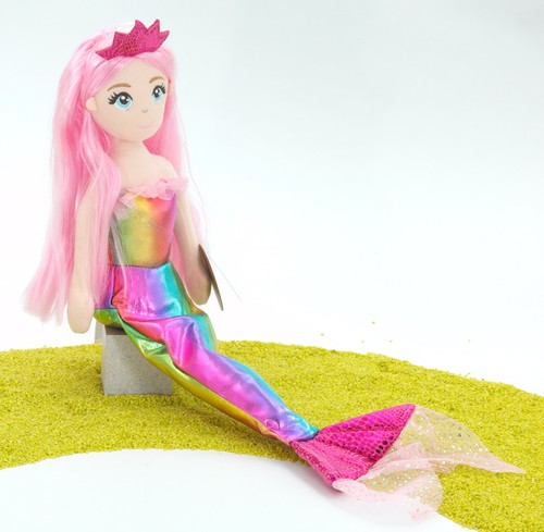 Aurora plüschfigur - aurora,