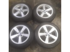 Volvo S40/V40 Sportfelgenset +