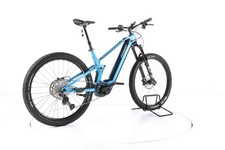 Ebike Conway Xyron S 4.9 Blau Größe M