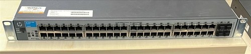 Procurve switch v1810 - hp,