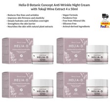 Helia-D Botanic Concept