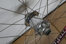 Chris King Iso Disc Naben