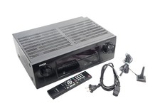 ✅Denon AVR-X1000 HDMI