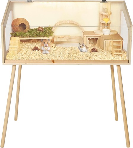 Nagerkäfig hamsterkäfig - nagerkäfig,