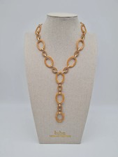 Biba Halskette nickelfrei