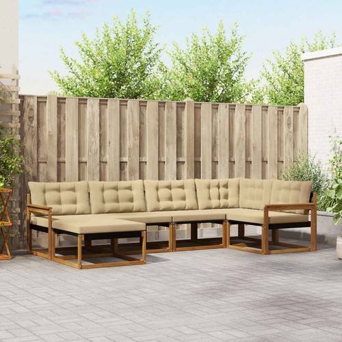 Outdoor sofagarnitur mit - outdoor-sofagarnitur,
