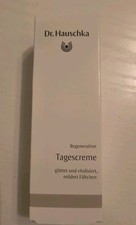 Dr. Hauschka Gesichtspflege - Regenerating Day Cream Tagescreme 40ml Neu