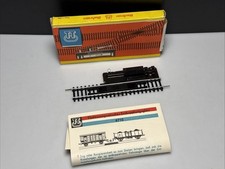 Spur bttb ddr 6710 - tt,