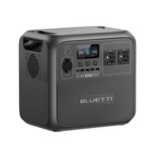 BLUETTI AC180 1152Wh Tragbare Powerstation für RV (Optional Solarpanel Bausatz)
