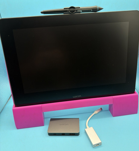 Wacom cintiq pro creative - wacom,