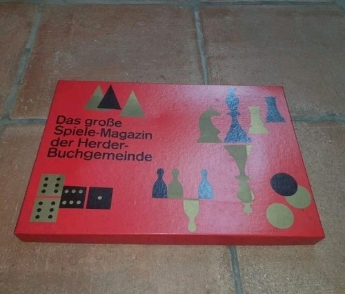 Das große spiele magazin der - spiele-magazin,