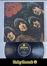 The Beatles - Rubber Soul 1st