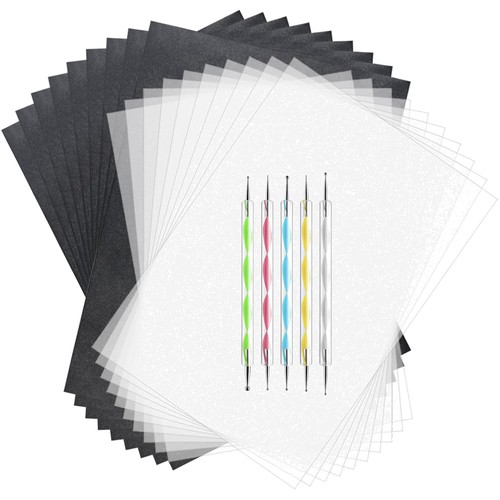 Kohlepapier kunst - kohlepapier,